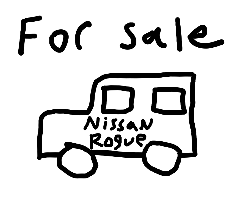 Nissandrawing