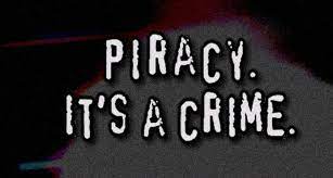 piracy 1 - Peatix